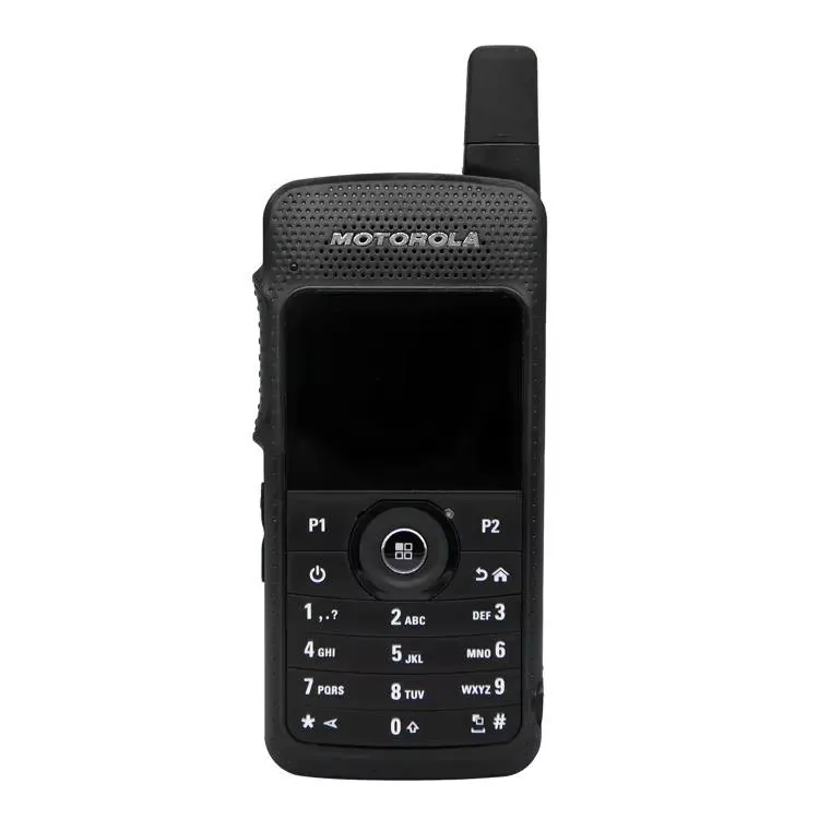 SL4000e — operator-supplied photograph